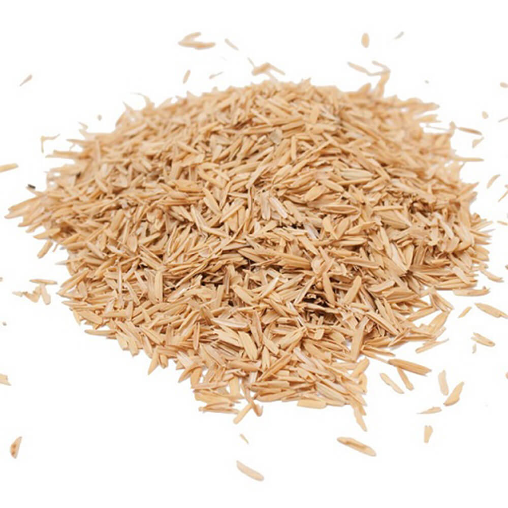BL Rice Hulls Husk 1.5kg