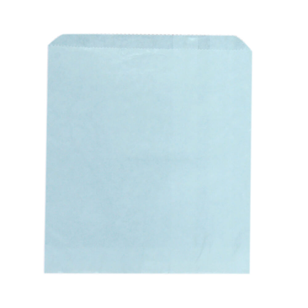 Grease Proof Lined Bag (Gpl) 105x140 10oz (500)