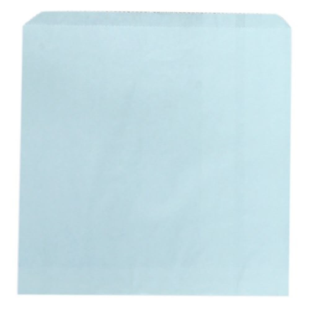 Grease Proof Lined Bag 200 x 205 (500)