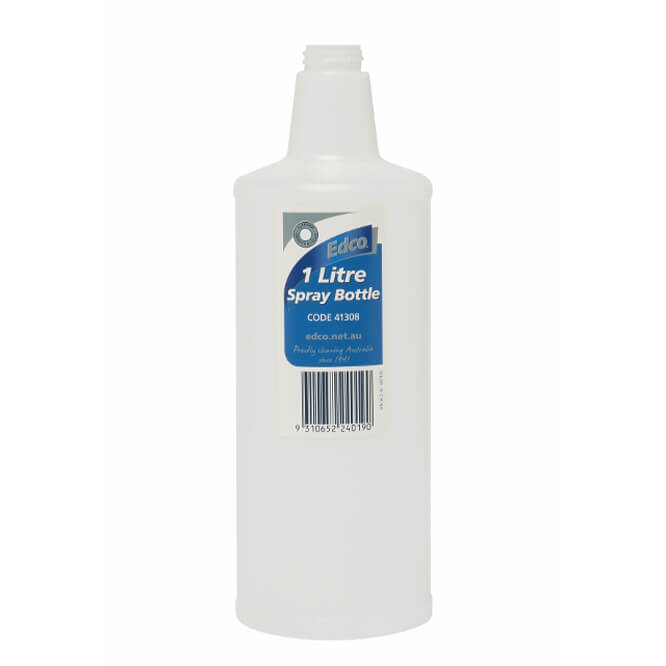 Edco 1 Litre Spray Bottle (12/ctn)