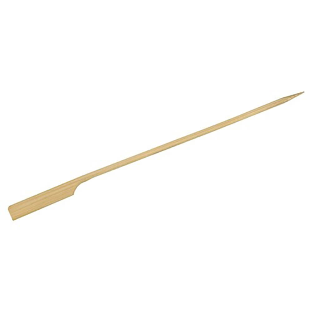 Bamboo Skewer Picks 9cm (250/pkt)