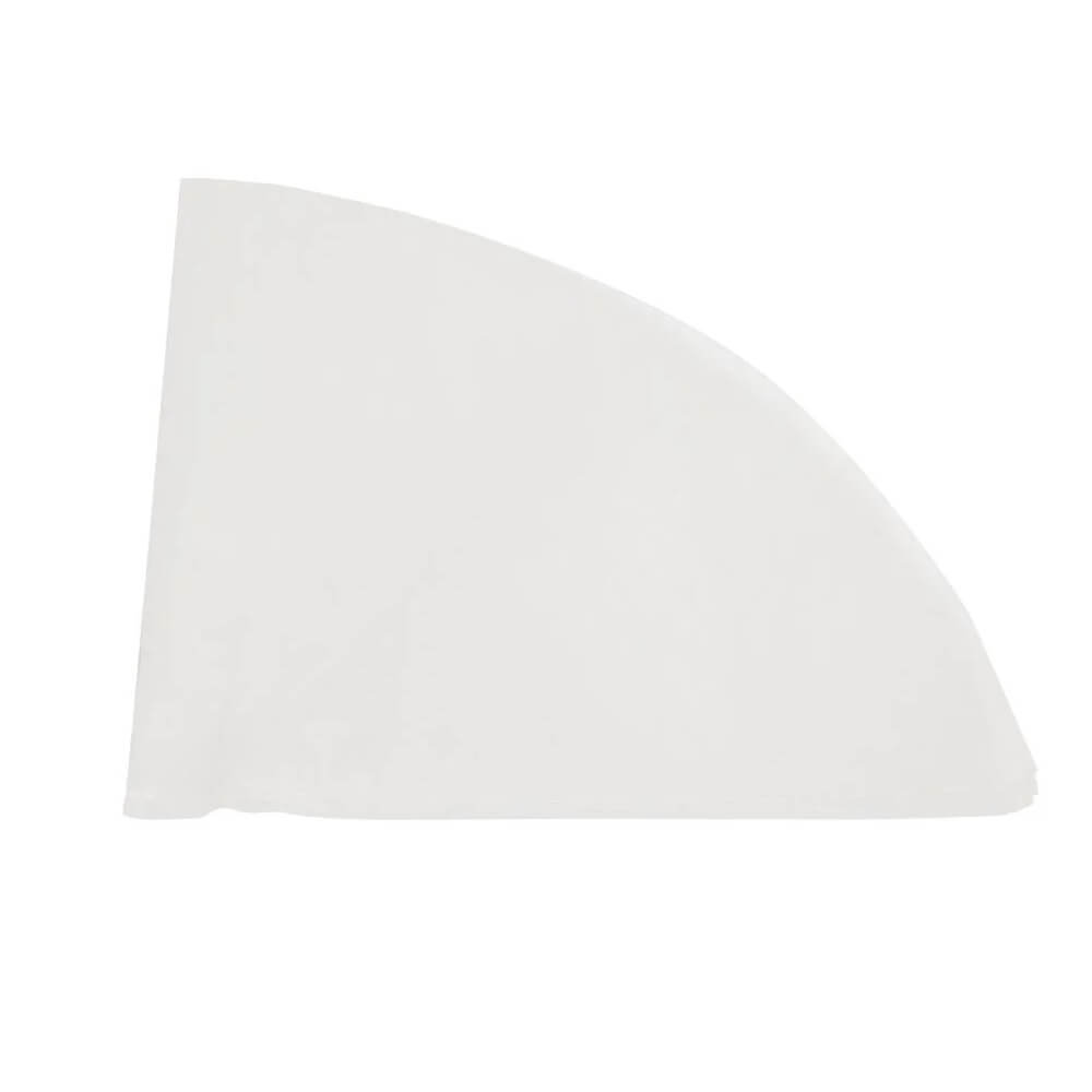 Paper Oil Filter Cone (50/slv)
