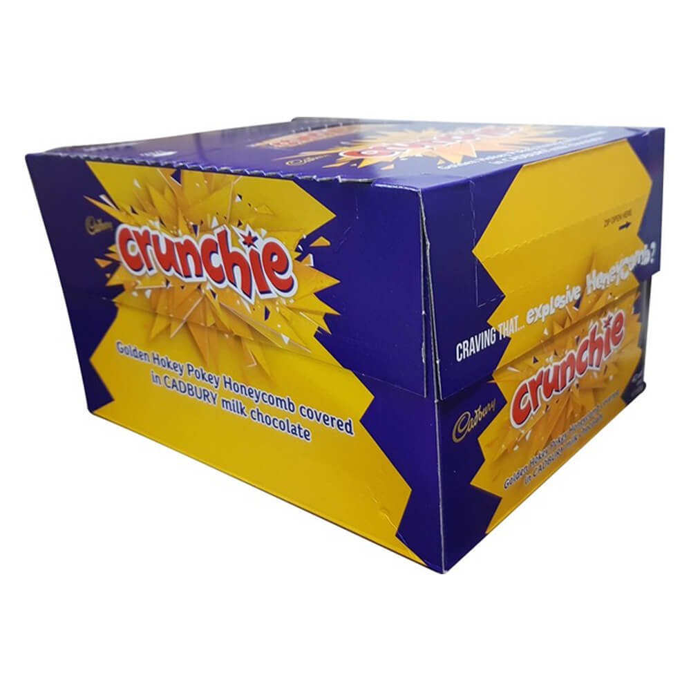 Crunchie 50g (42)