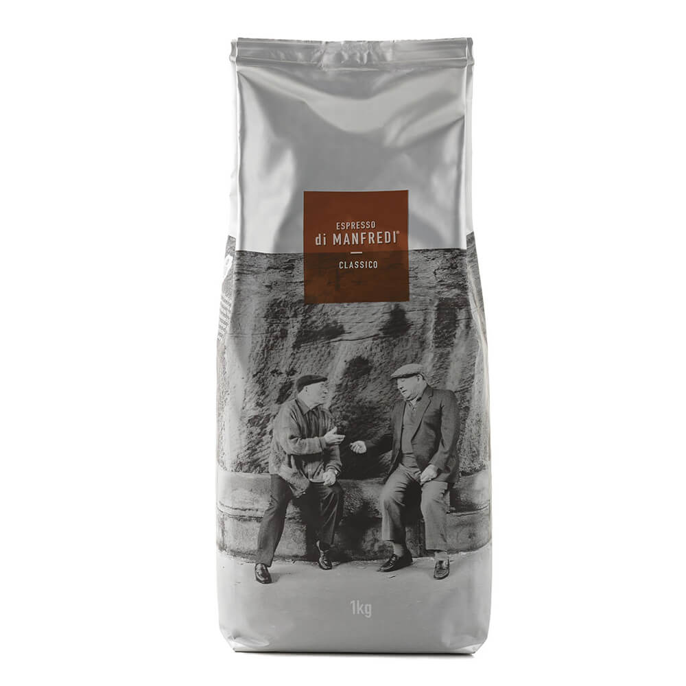 EDM Classico Coffee Beans Ctn (6x1kg)