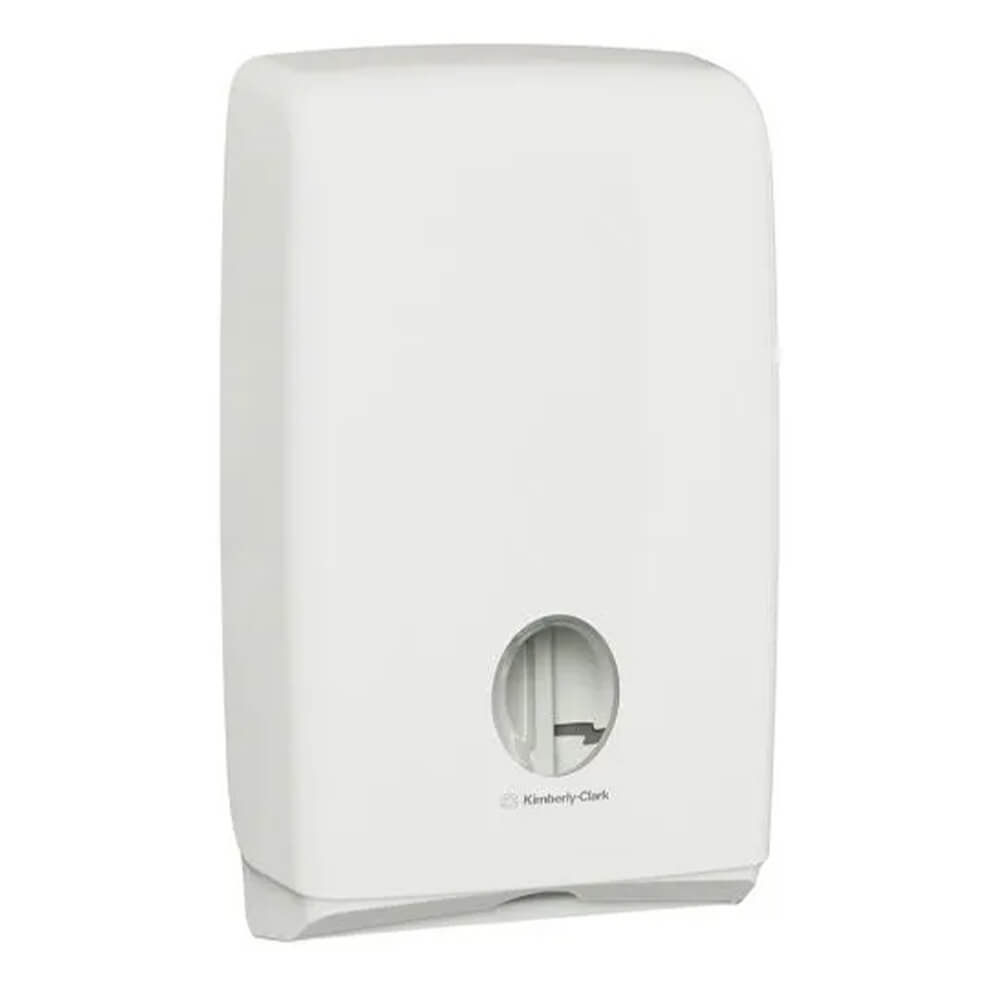 Kim Clarke  Aquarius 4440 Hand Towel  Dispenser