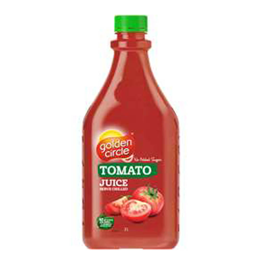 Golden Circle Tomato Juice 2L (6 /ctn)