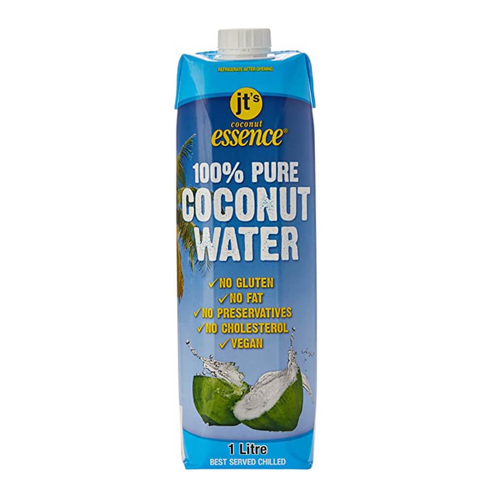 Coconut Essence Water 1L  (6)