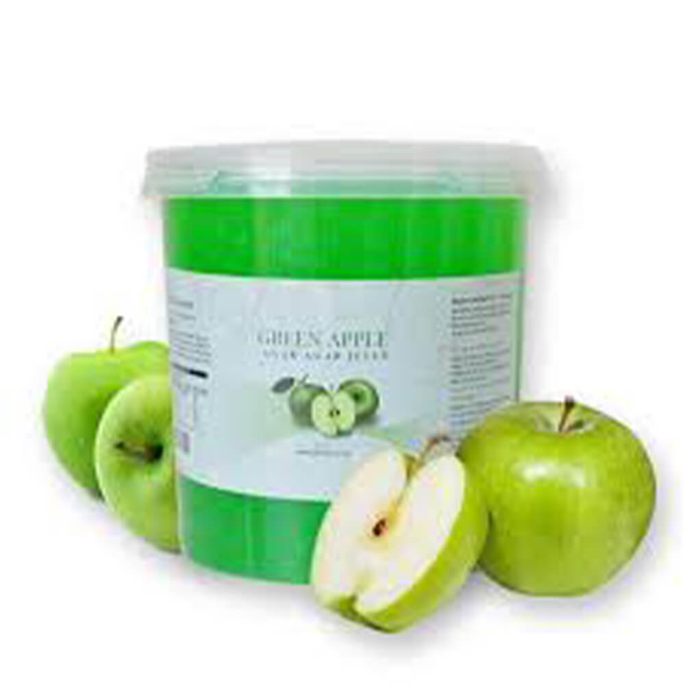 Popping Pearls Green Apple 3.2kg