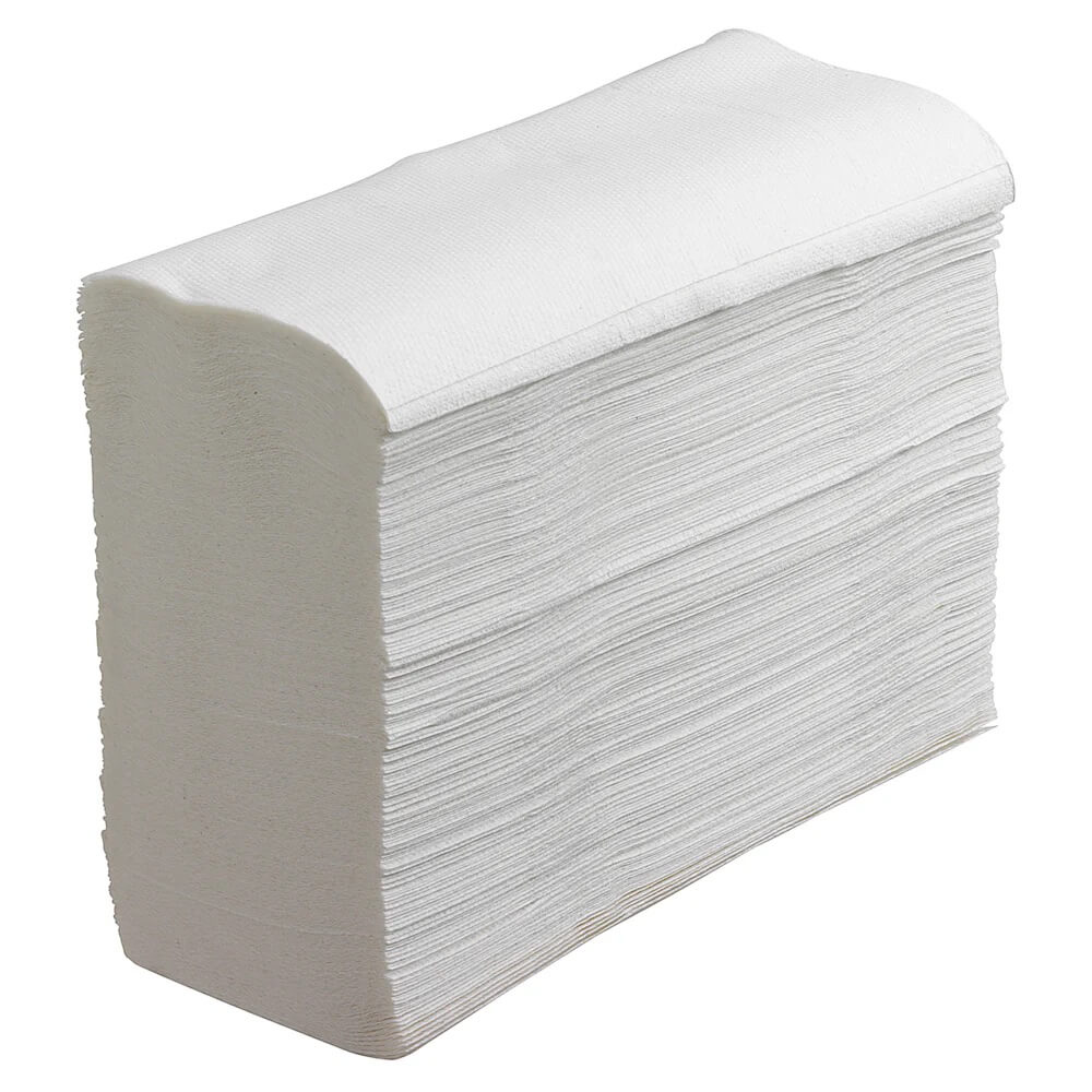 Compact Hand Towel 29.5x19 (24/ctn)
