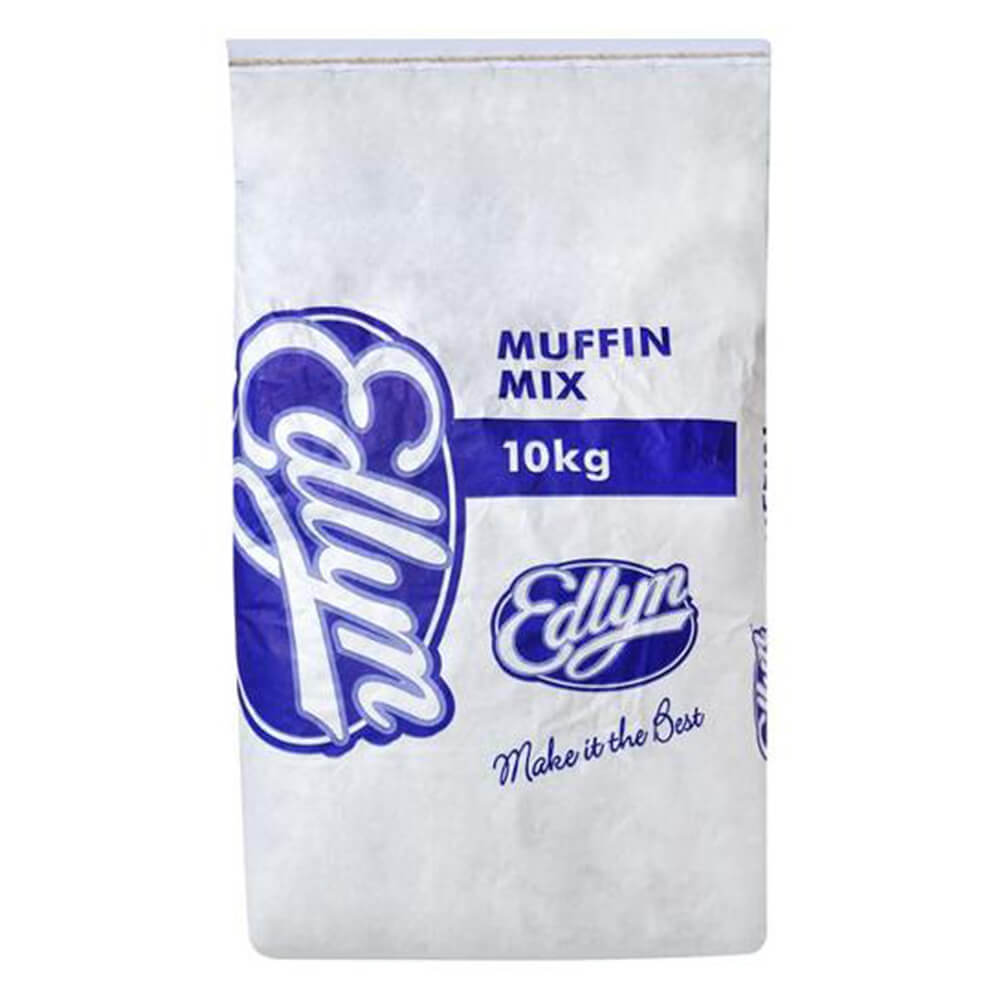 Edlyn Muffin Mix 10kg