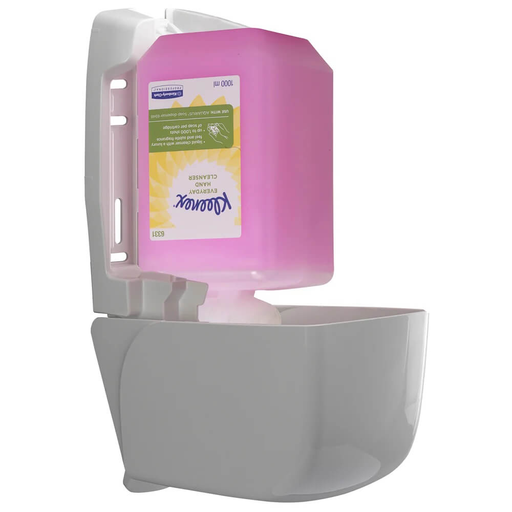 Kleenex Hand Soap Pink 1000ml (6/ctn) (69480)