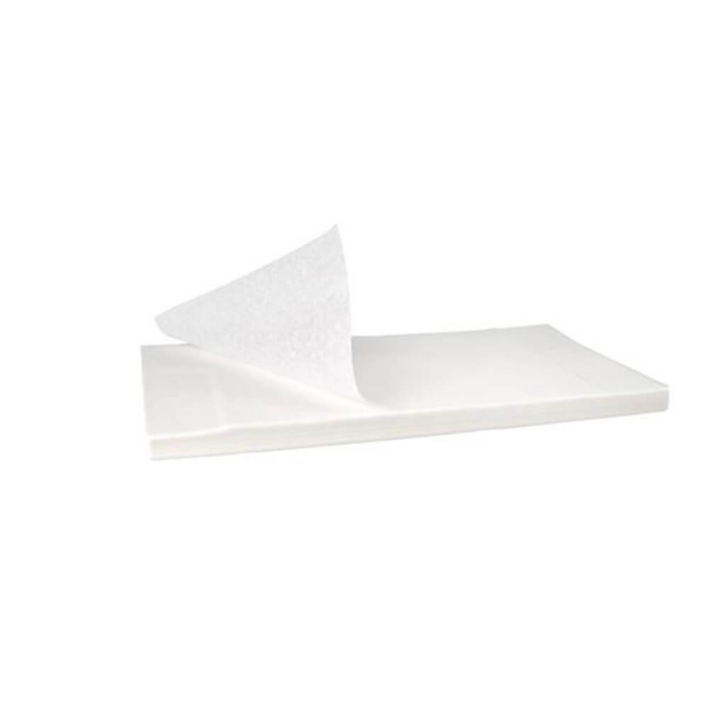 Silicone Baking Paper 330X255mm (500)