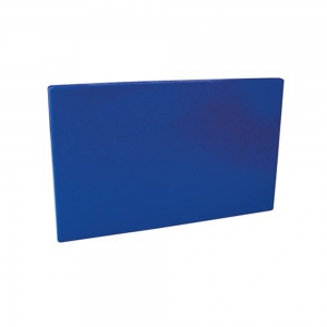 Blue Cutting/Chopping Board 380x510x13mm