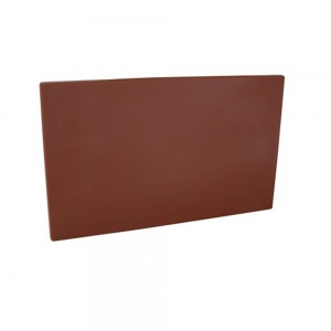 Brown Cutting/Chopping Board 380x510x13mm