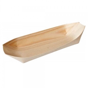 Oval Boat 60x45mm (100pc/bag)