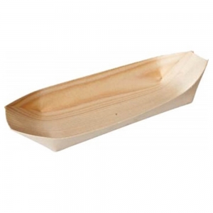 Oval Boat 225x110mm (100/pkt)
