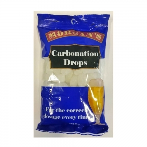 Carbonation Drops