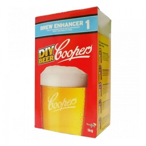 Coopers #1 Brew Enhancer 1kg