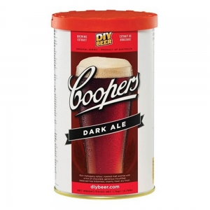 Coopers Dark Ale 1.7kg
