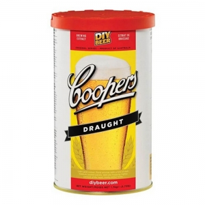 Coopers Draught 1.75kg