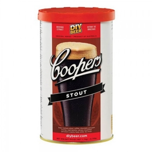 Coopers Stout 1.7kg