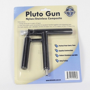 Pluto Abs Beer Gun