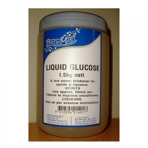 SS Liquid Glucose 900ml/1.5kg