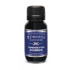 Edwards Tennessee Bourbon Essence 50ml
