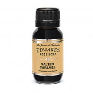 Salted Caramel Essence 50ml
