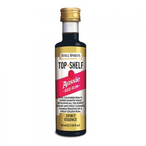 SS Top Shelf Aussie Red Rum Essence 50ml