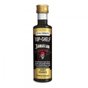 SS Top Shelf Jamaican Dark Rum Essence 50ml