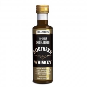 SS Top Shelf  Southern Whiskey Essence 50ml