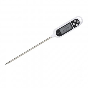 Digital Thermometer  Stick (carded)