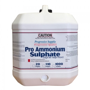 Ammonium Sulphate 20L "Inquire for price"
