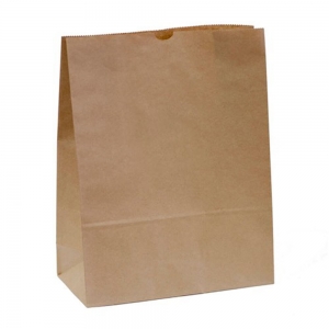 Brown Paper Bag #20 "Inquire for price"