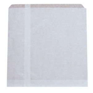 White Paper Bag 200 x 205 (1,000)