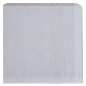 White Paper Bag 240 x 240 (500)
