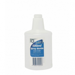 Edco 500ml  Spray Bottle (12/ctn)