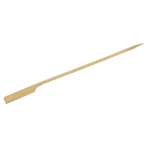 Bamboo Skewer Picks 9cm (250/pkt)