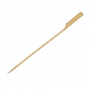 Bamboo Skewer Stick 15cm (250/pkt)