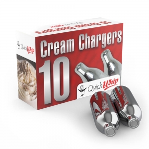 Cream Charger Bulbs (10) (6/ctn)