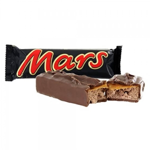 Mars Bar 47g (48)
