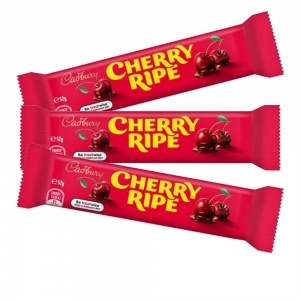Cherry Ripe 52g (48)