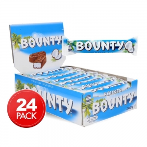Bounty Bar 56g (24)