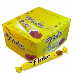 Flake 30g (45/box)