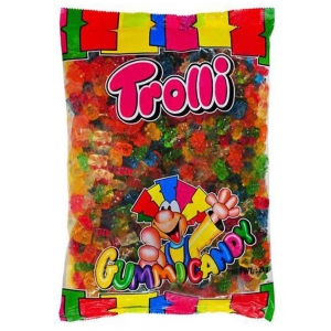 Gummi Bears 2kg (4/ctn) (1/bag)