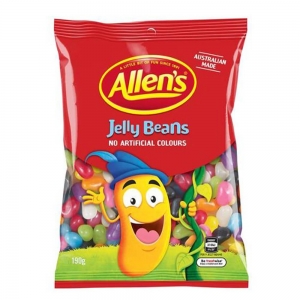 Jelly Beans 190gm (12)