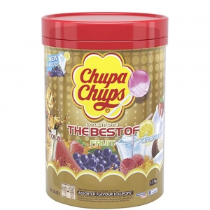 Chupa Chups (100)