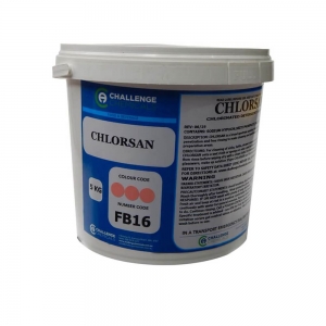 Chlorsan 5kg Bucket