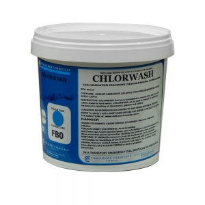 Chlorwash 5kg